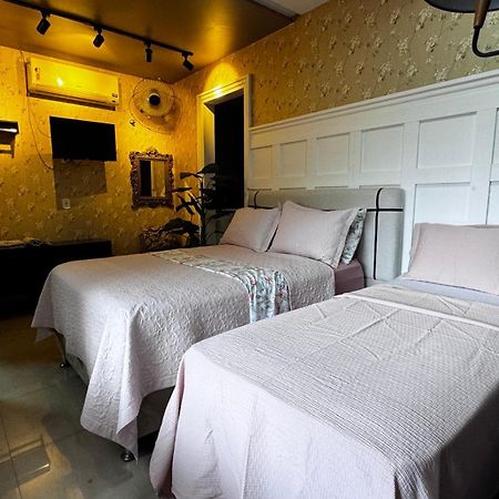 Hotel Apart Zuccolotto 1 Aracruz Kültér fotó