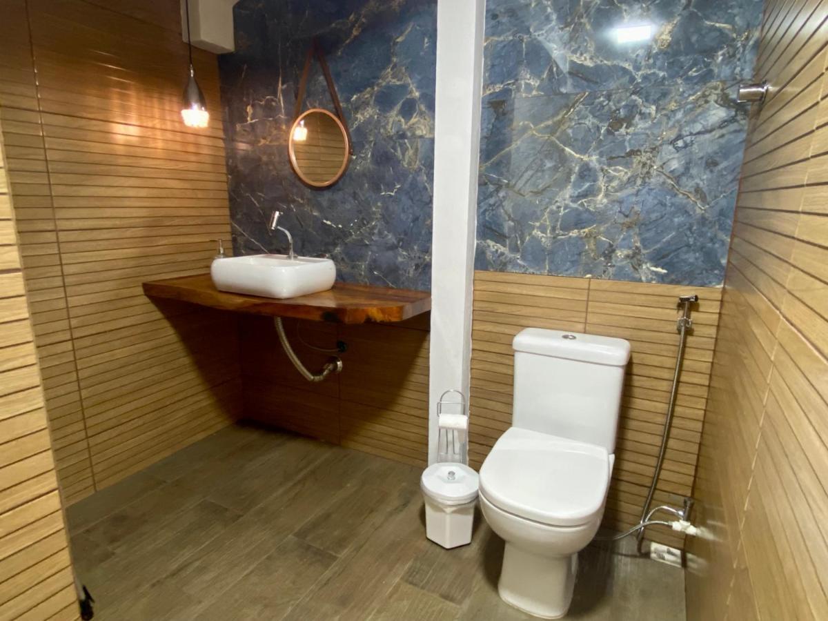Hotel Apart Zuccolotto 1 Aracruz Kültér fotó