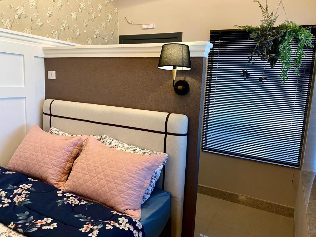 Hotel Apart Zuccolotto 1 Aracruz Kültér fotó